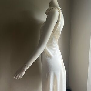 Rick Owens tunic from faun 2015 collection